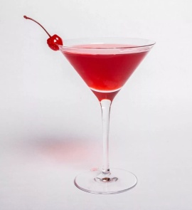 Дайкири лайт